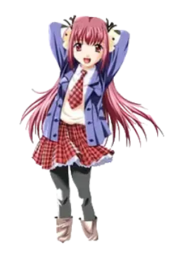 石蕗 雫