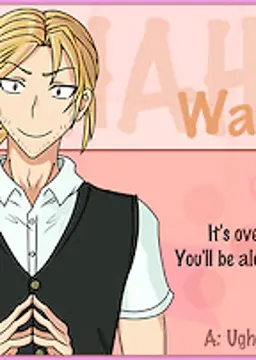 Waiter