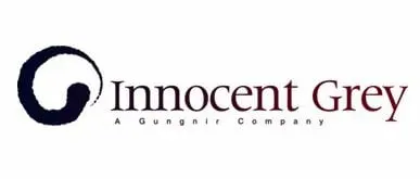 Innocent Grey