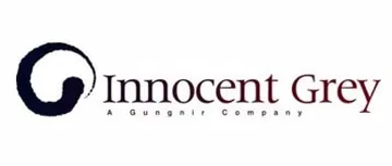 Innocent Grey