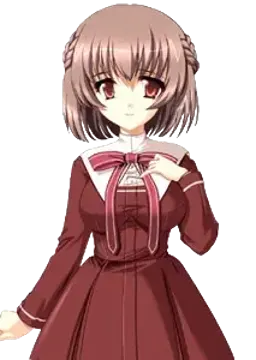 小日向 麻美
