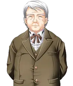 桧山校長