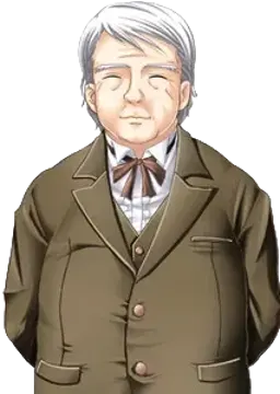 桧山校長