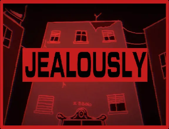 Jealously