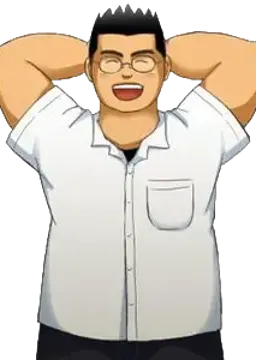 西尾 浩二
