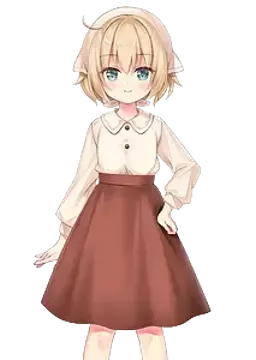罗莎