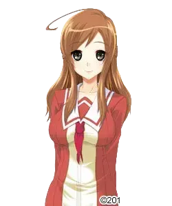 真崎茉梨