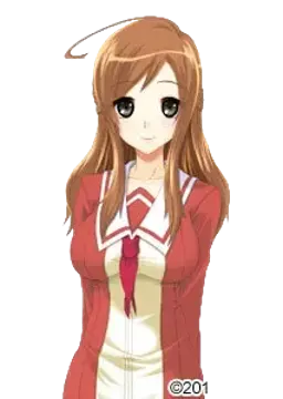 真崎茉梨