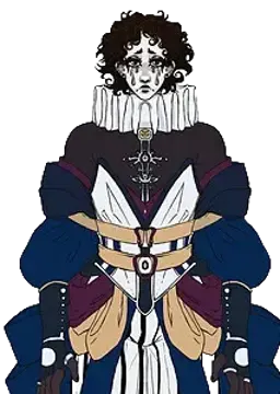 Pierrot