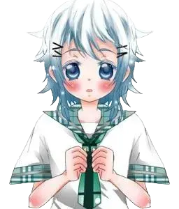 卒塔婆 葵