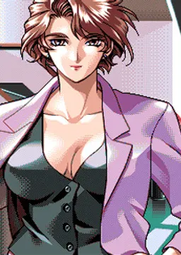 一条 美月