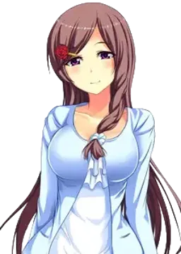 名取 美羽