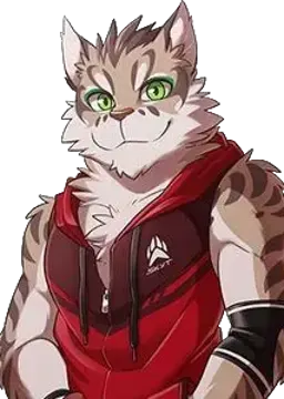 Leopard Cat