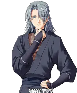 疾風