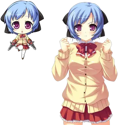 星乃 雫