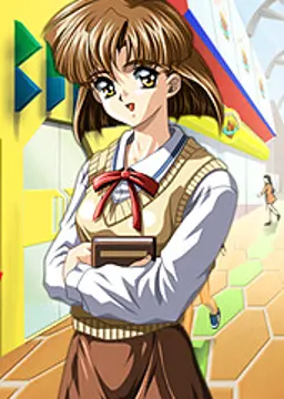 リンダ．フランクリン