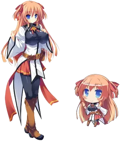 ミルファリア・ウル・ウルリラ