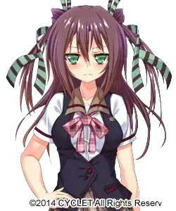 凛藤華愛美