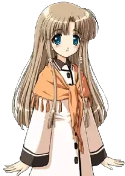 卯月 あむ