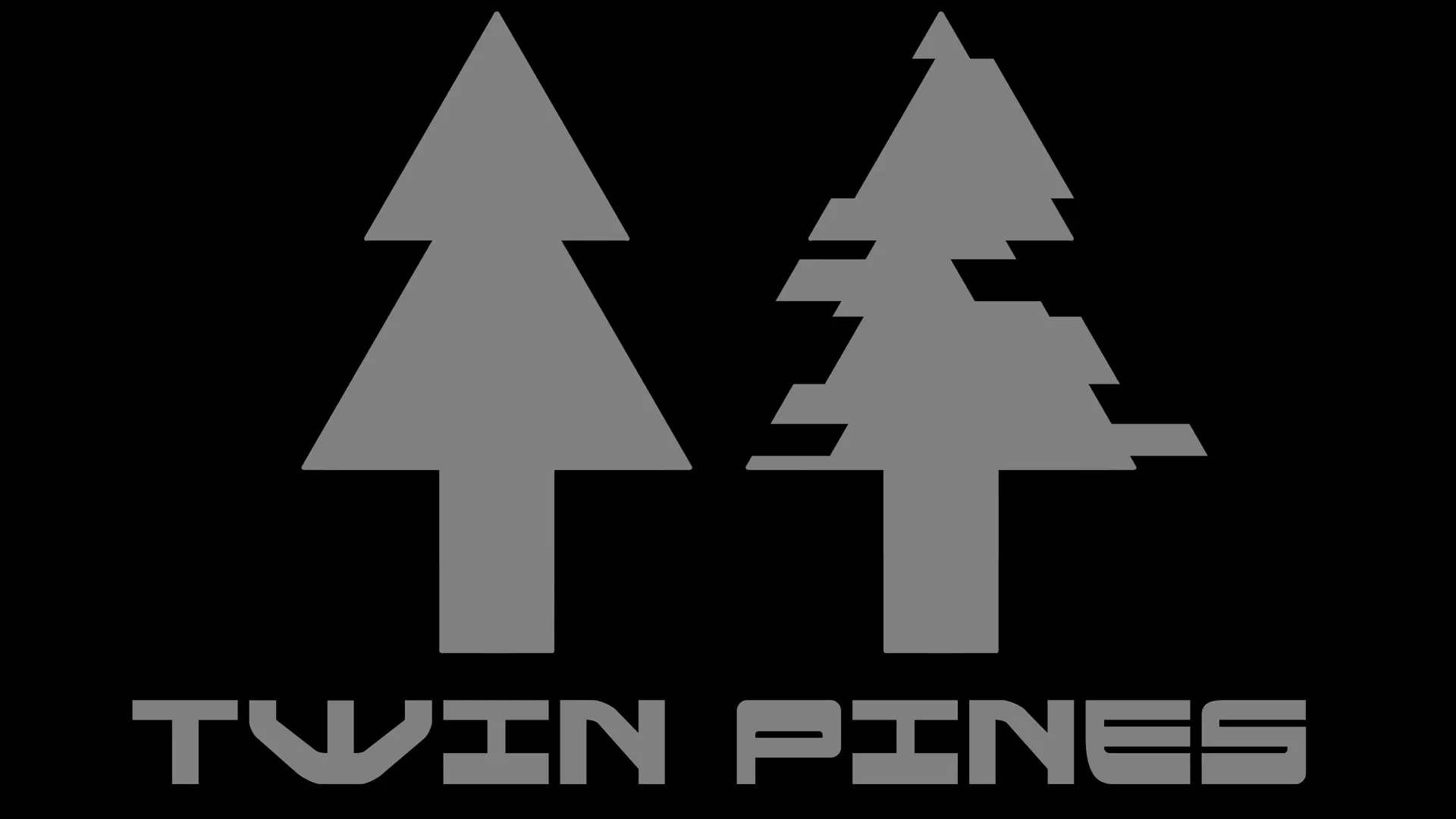 Twin Pines
