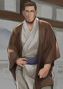駒野 王将