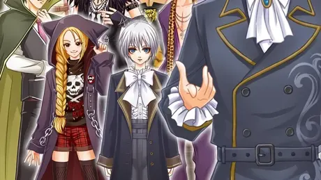 夢見るブライアローズ ～悪魔は囁くだけ～