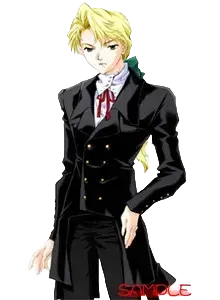 カミーユ・ランタン