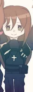 露西·莉莉