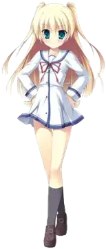 エリカ・ムラサキ