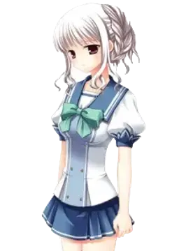 香原結依