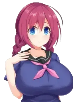 都賀 いろは