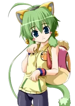 赤城 香織