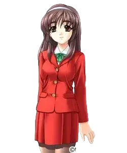 長谷部 優子