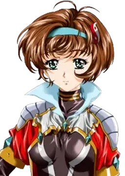 姫乃樹 綾