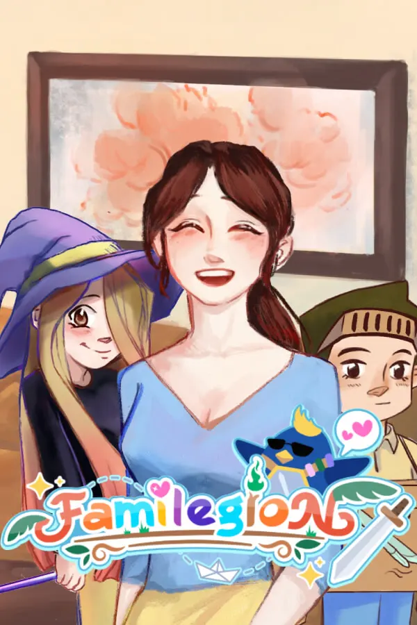Familegion
