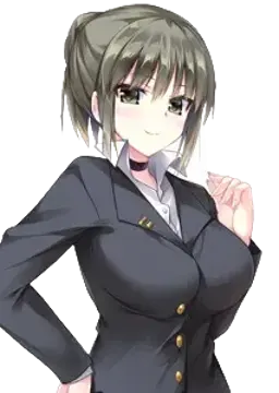 加野 怜美