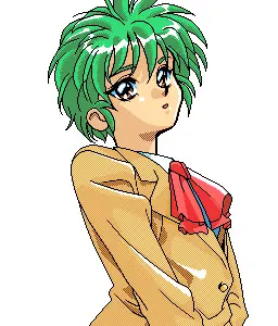 新岛三由纪