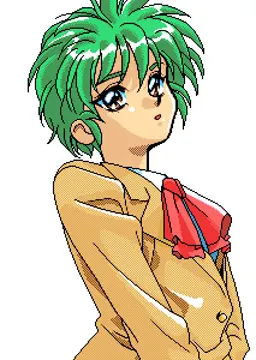 新島 みゆき