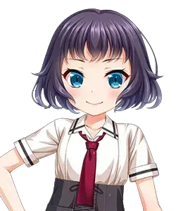 雾岛铃香