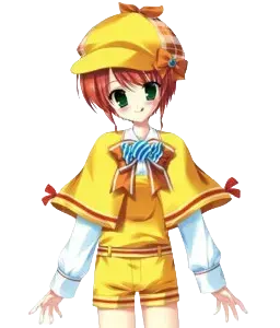 譲崎 ネロ