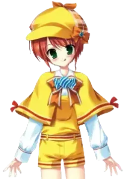 譲崎 ネロ