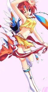 ユウ