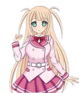 ユナ