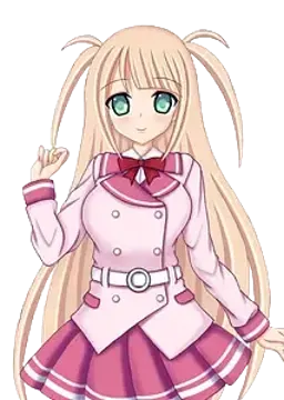 ユナ