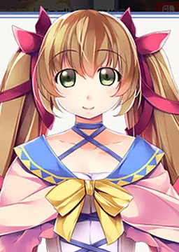 カロライン　ログヴェル
