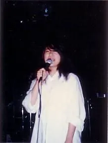 阪口あや