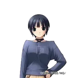 一ノ瀬　未緒