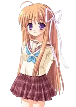 藤本 美羽
