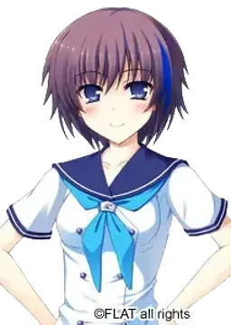 石巻 あおば