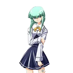 天宮 イルマ